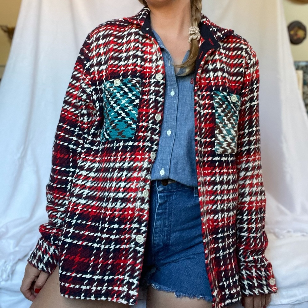 Unisex Western Chore Coat - Picture 6 of 16